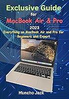 Algopix Similar Product 12 - Exclusive Guide for MacBook Air  Pro