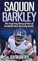 Algopix Similar Product 3 - Saquon Barkley The Inspiring Story of