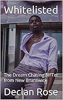 Algopix Similar Product 17 - Whitelisted The Dream Chasing NFTer