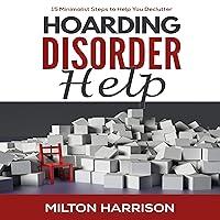 Algopix Similar Product 17 - Hoarding Disorder Help 15 Minimalist