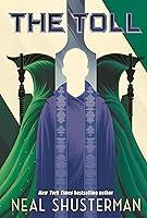 Algopix Similar Product 14 - The Toll (Arc of a Scythe)