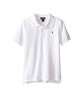 Algopix Similar Product 9 - Ralph Lauren Polo Boys Classic Cotton