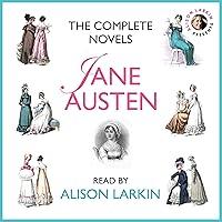 Algopix Similar Product 19 - The Complete Novels  Sense and