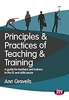 Algopix Similar Product 12 - Principles and Practices of Teaching
