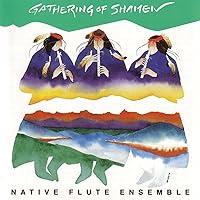 Algopix Similar Product 17 - Gathering of Shamen