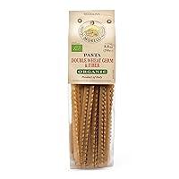 Algopix Similar Product 2 - Morelli Mafalda Pasta High Fiber