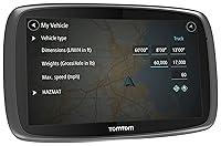 Algopix Similar Product 4 - TomTom Trucker 600 GPS Device  GPS