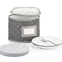 Algopix Similar Product 16 - China Storage Case  Saucer or Small