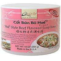 Algopix Similar Product 12 - Quoc Viet Foods Cot Bun Bo Hue Style