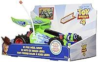 Algopix Similar Product 8 - Toy Story Disney Pixar RC Free Wheel