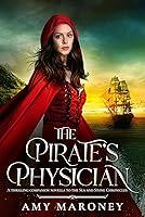 Algopix Similar Product 10 - The Pirates Physician A Thrilling