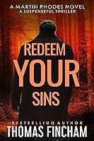 Algopix Similar Product 19 - Redeem Your Sins A Suspenseful