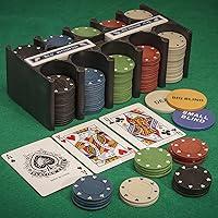 Algopix Similar Product 14 - Tobar  21974 Casino Games  Chips