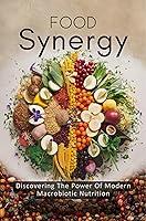 Algopix Similar Product 11 - Food Synergy Discovering The Power Of