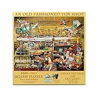 Algopix Similar Product 2 - SUNSOUT INC  an Old Fashioned Toy Shop