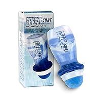 Algopix Similar Product 2 - Advocate Freezeshot, 2 Ounce