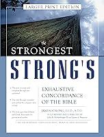 Algopix Similar Product 16 - Strongest Strongs Exhaustive
