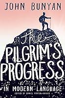 Algopix Similar Product 10 - The Pilgrims Progress in Modern