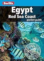 Algopix Similar Product 5 - Berlitz Pocket Guide Egypt Red Sea