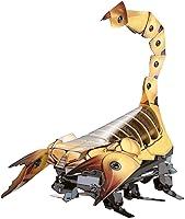 Algopix Similar Product 18 - Kamigami Scarrax Robot  Discontinued