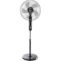 Algopix Similar Product 1 - Genesis 16 Inch Standing Fan 