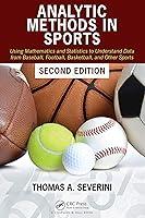 Algopix Similar Product 1 - Analytic Methods in Sports Using