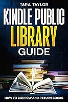 Algopix Similar Product 5 - Kindle Public Library Guide How to