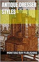 Algopix Similar Product 19 - Antique Dresser Styles