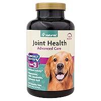 Algopix Similar Product 8 - NaturVet Joint Health Time Release