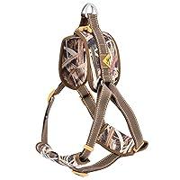 Algopix Similar Product 5 - Browning Padded Dog Harness Hunting Dog