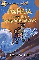 Algopix Similar Product 9 - Rick Riordan Presents Pahua and the