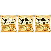 Algopix Similar Product 5 - Werthers Original Hard Candies 265 oz