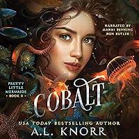 Algopix Similar Product 1 - Cobalt A Prequel Novella Pretty