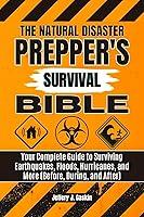 Algopix Similar Product 20 - The natural disaster Preppers survival