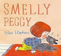 Algopix Similar Product 6 - Smelly Peggy