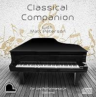 Algopix Similar Product 17 - Classical Companion  Live Performance