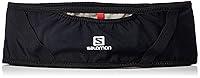 Algopix Similar Product 1 - Salomon Pulse Belt, Black, X-Large