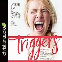 Algopix Similar Product 16 - Triggers Exchanging Parents Angry