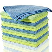 Algopix Similar Product 18 - Zwipes 735 Microfiber Towel Cleaning