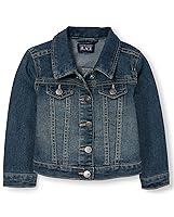 Algopix Similar Product 13 - The Childrens Place Baby Girls And