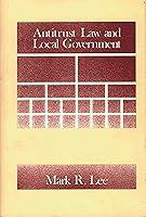 Algopix Similar Product 15 - Antitrust Law and Local Government