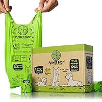 Algopix Similar Product 11 - PLANET POOP Home Compostable Dog Poop