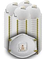 Algopix Similar Product 17 - 3M 8511 Particulate Disposable