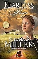 Algopix Similar Product 6 - Fearless Hope: A Novel