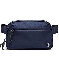 Algopix Similar Product 18 - Pander Fanny Pack for Women and Men