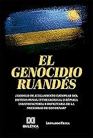 Algopix Similar Product 18 - El Genocidio Ruands modelo de