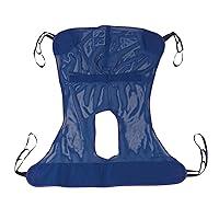 Algopix Similar Product 19 - Drive Medical Full Body Patient Lift