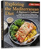 Algopix Similar Product 19 - Exploring the Mediterranean Diet A