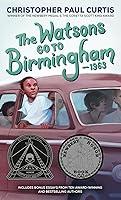 Algopix Similar Product 1 - The Watsons Go to Birmingham--1963