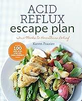 Algopix Similar Product 20 - The Acid Reflux Escape Plan Two Weeks